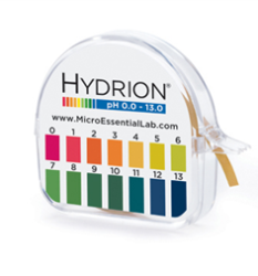 pH 0.0-13.0